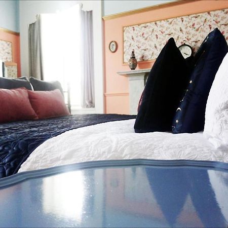 Little Robin B&B Dufftown Bagian luar foto