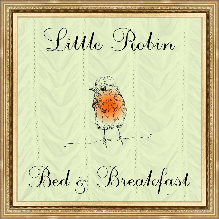 Little Robin B&B Dufftown Bagian luar foto