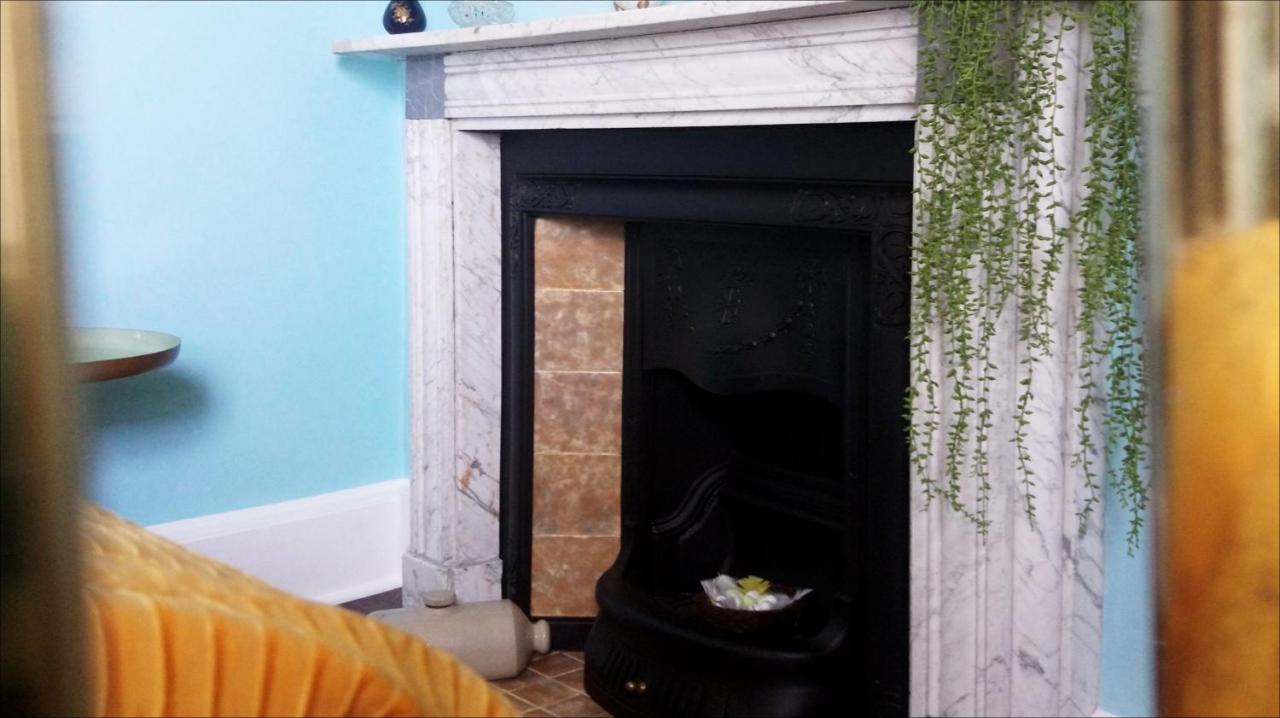Little Robin B&B Dufftown Bagian luar foto
