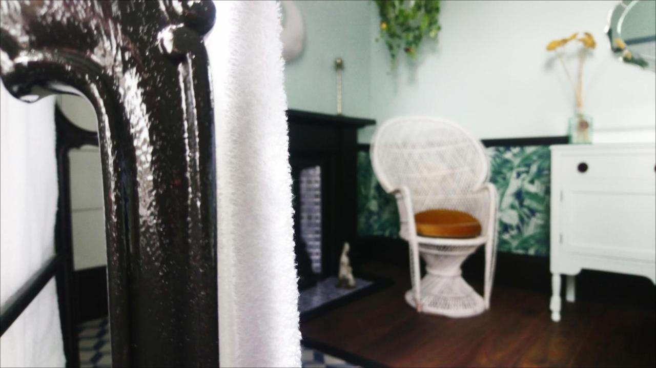 Little Robin B&B Dufftown Bagian luar foto