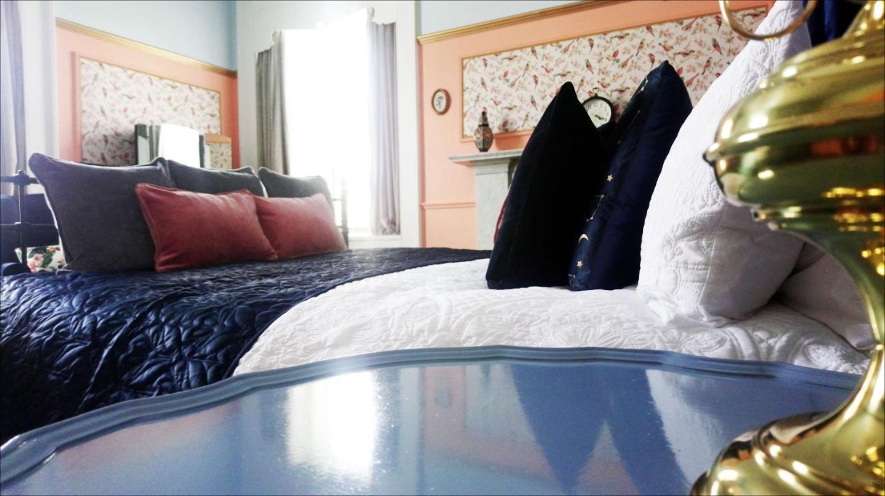Little Robin B&B Dufftown Bagian luar foto