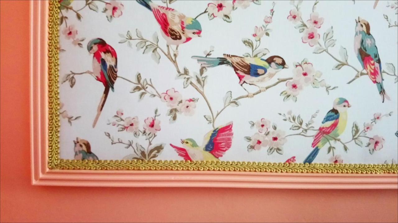 Little Robin B&B Dufftown Bagian luar foto