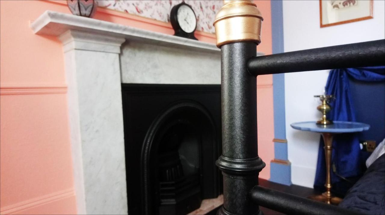 Little Robin B&B Dufftown Bagian luar foto