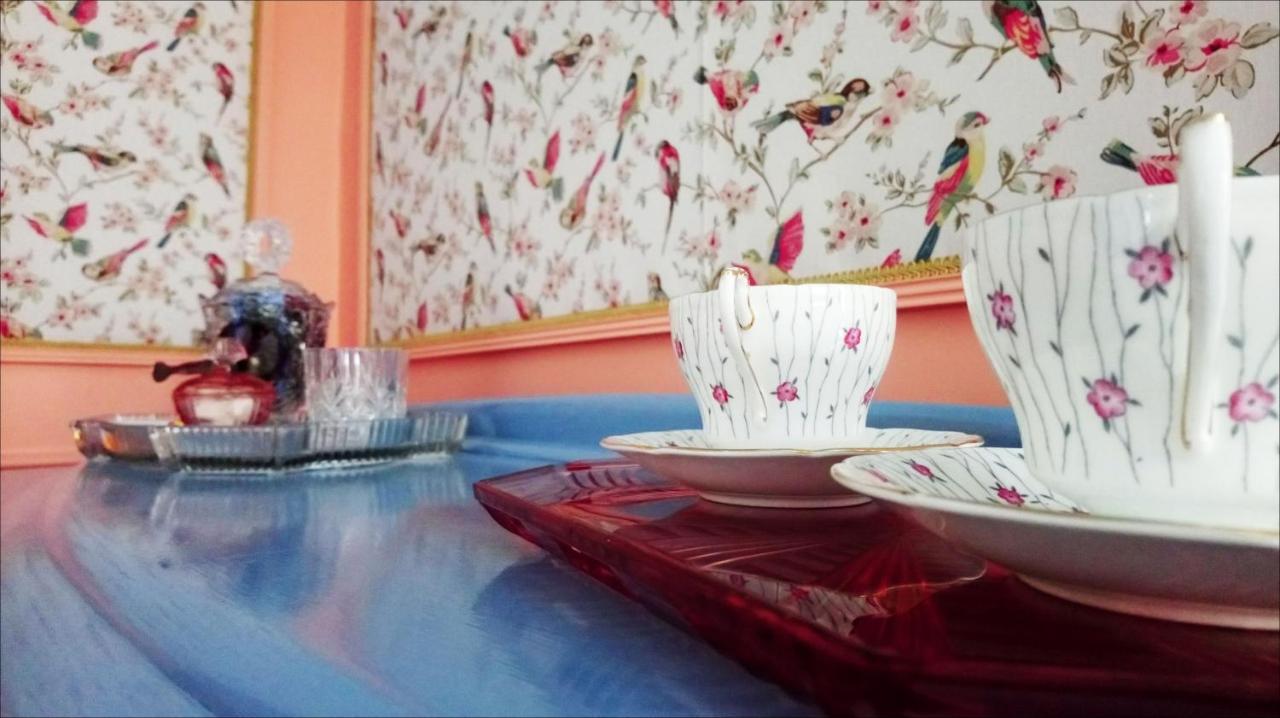 Little Robin B&B Dufftown Bagian luar foto