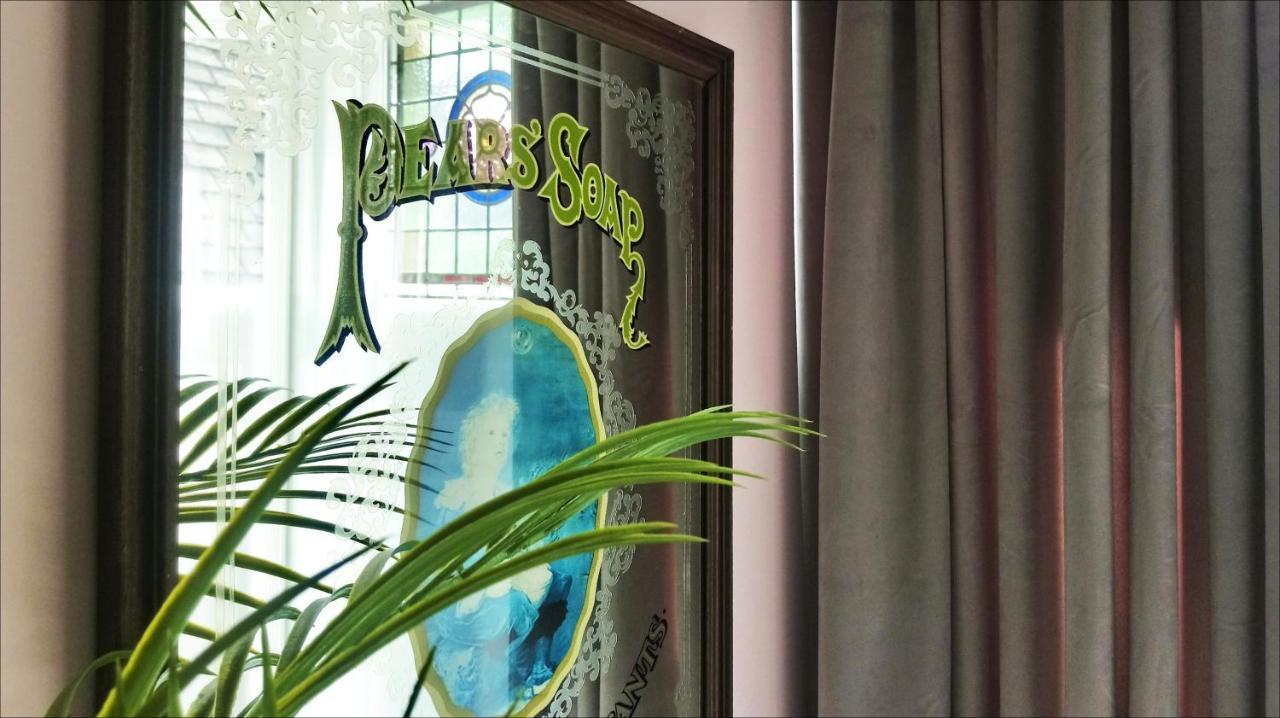 Little Robin B&B Dufftown Bagian luar foto