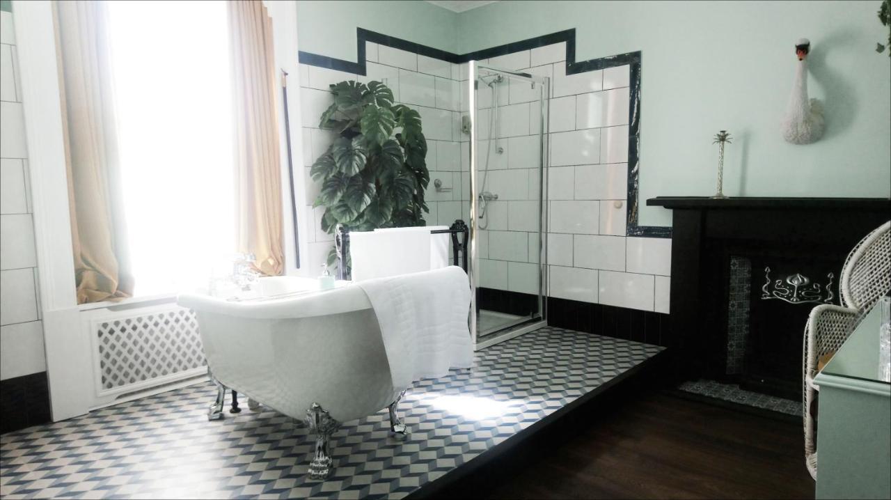 Little Robin B&B Dufftown Bagian luar foto