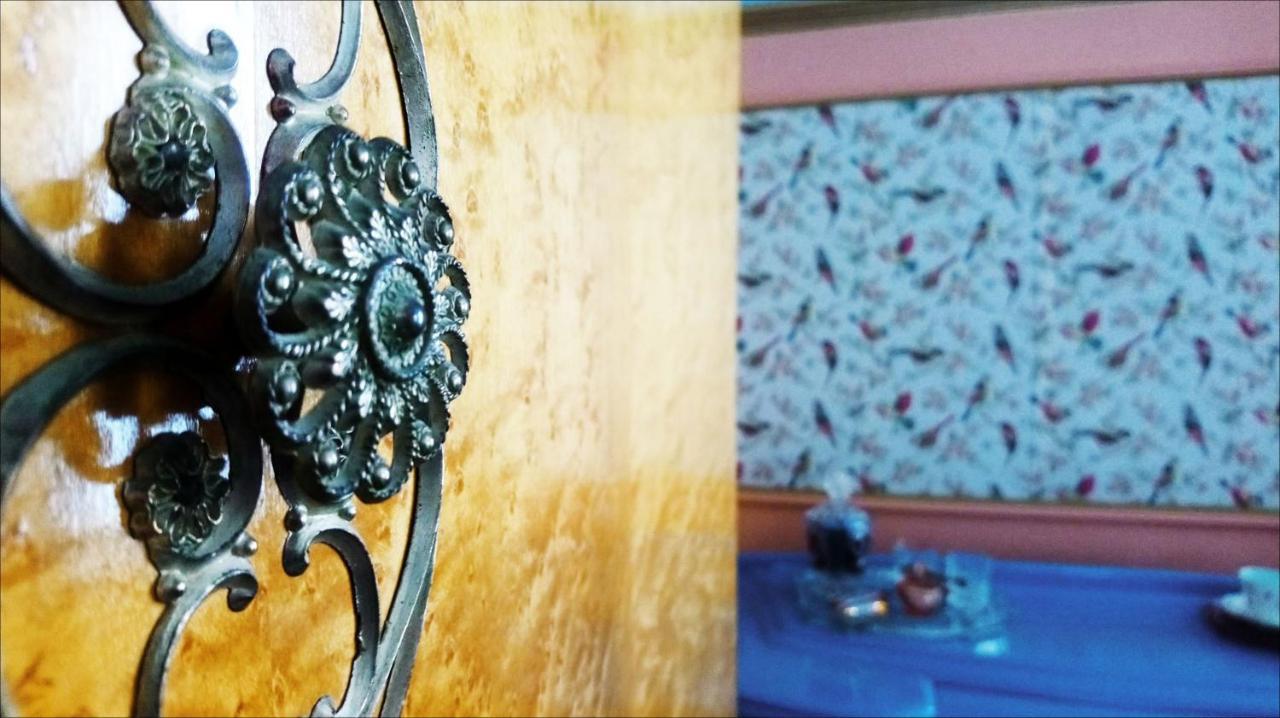Little Robin B&B Dufftown Bagian luar foto